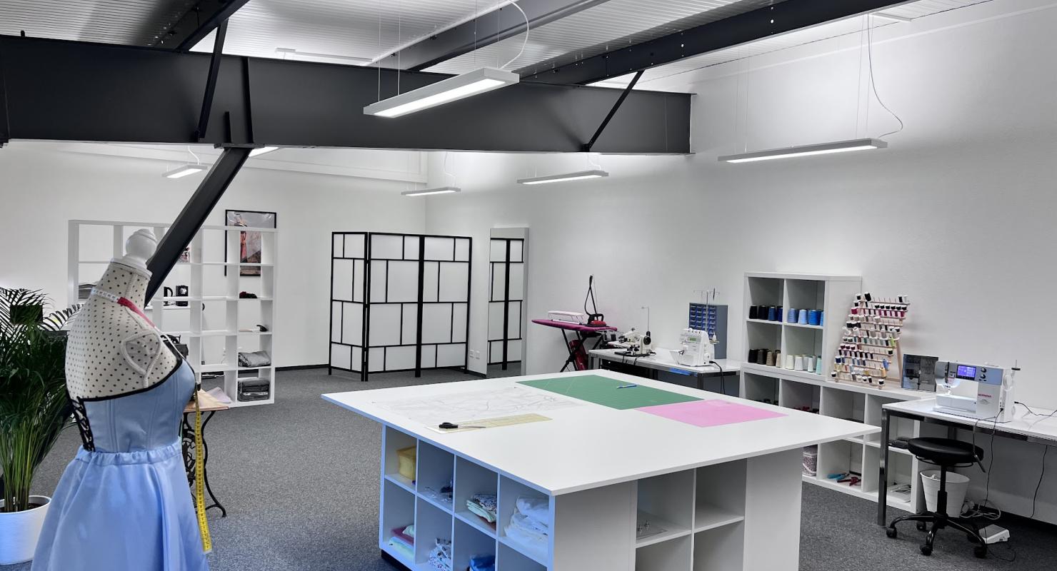 ALC Couture - Repair & Alteration in Valais