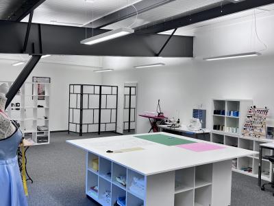 ALC Couture - Repair & Alteration in Valais