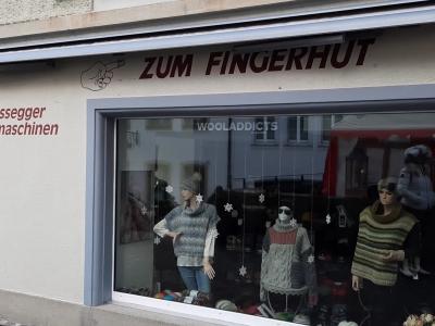 Ursula Liebhard - Repair & Alteration in Aargau