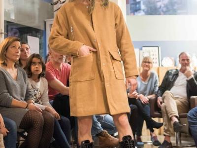 Apparence by Steph - Upcycled Fashion in Valais