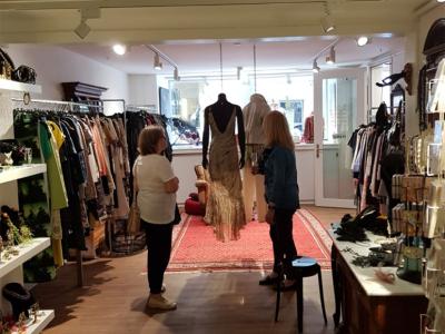 Duchesse Vintage & More - Second-Hand-Kleidung in Aargau