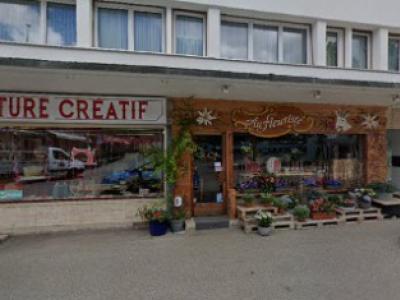 Mr. Silvano Valeri - Upcycled Fashion in Valais