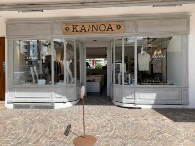 KA/NOA Boutique Crans Montana - Second-hand Clothing in Valais