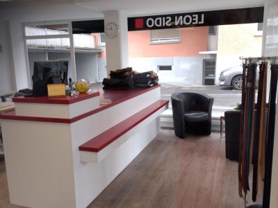 Schneiderei Sido - Upcycled Fashion in Aargau