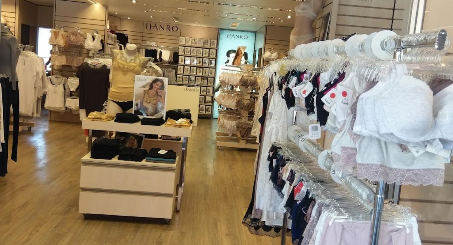 La Frileuse SA - Second-hand Clothing in Valais