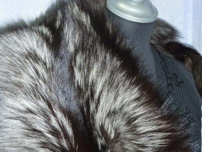 Ma fourrure - Mode upcyclée à Valais