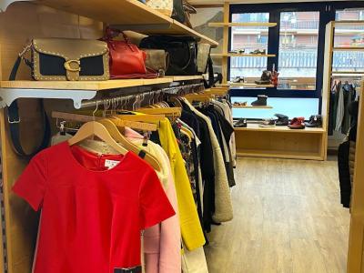 La Nippe Fashion - Second-hand Clothing in Valais