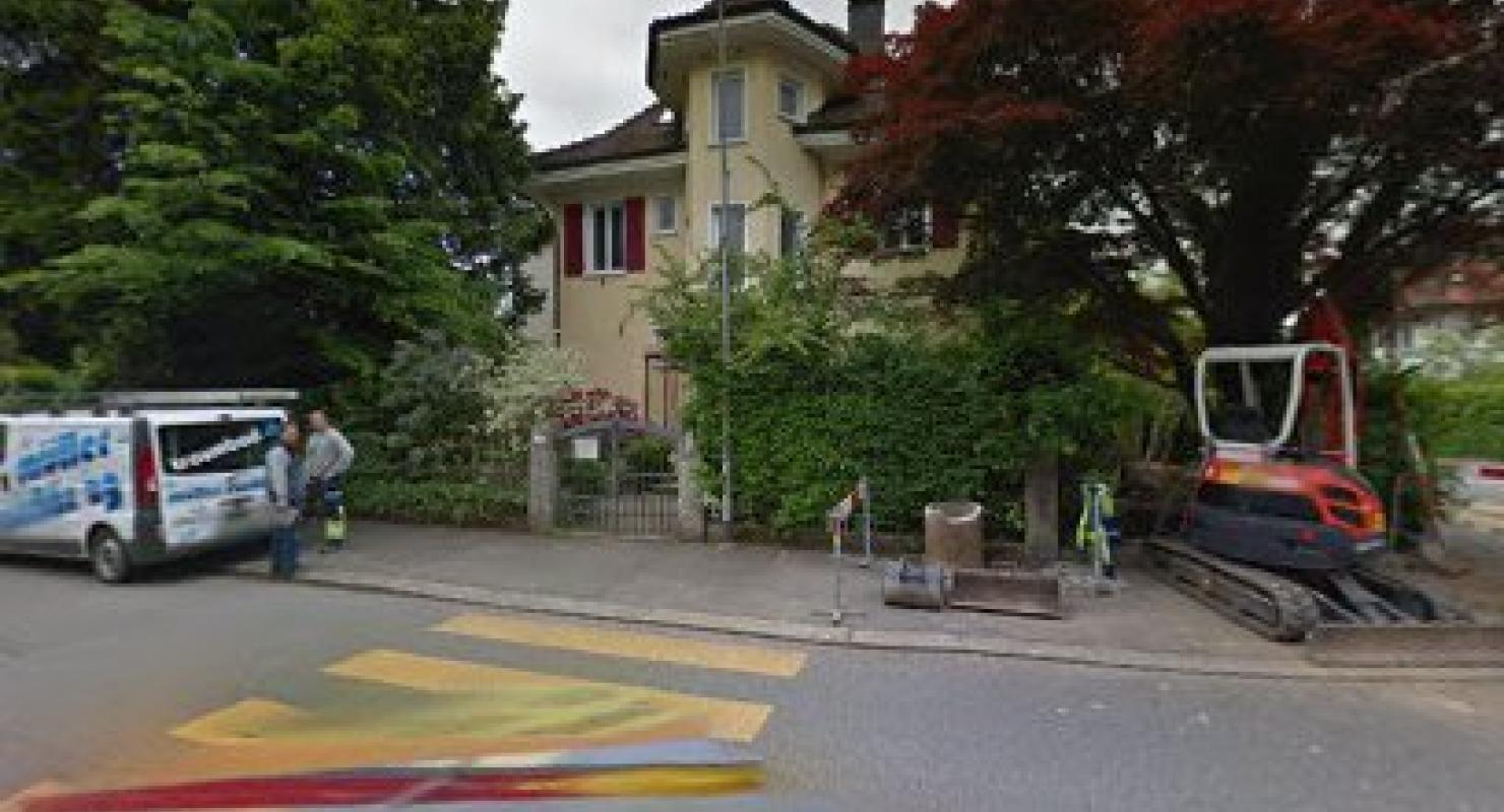 Atelier 5000 - Moda upcycled in Argovia