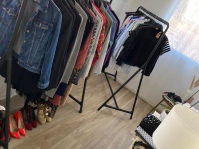 Deuxième Acte - Abbigliamento di seconda mano a Vallese