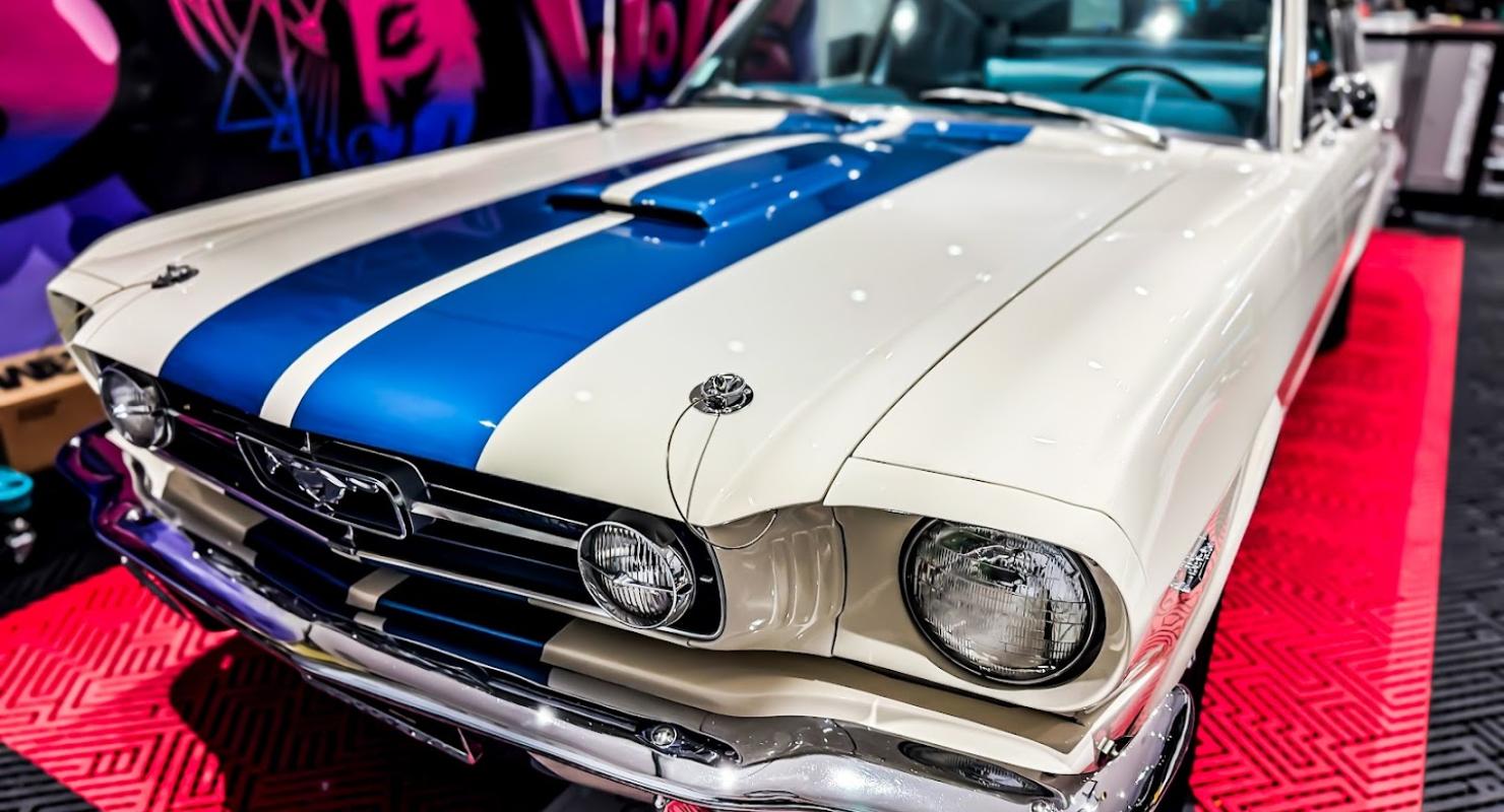 Speedwolfs - Moda upcycled in Vallese