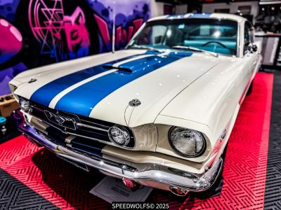 Speedwolfs - Upcycling-Mode in Wallis