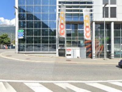 Christian Scalese - Second-hand Clothing in Valais