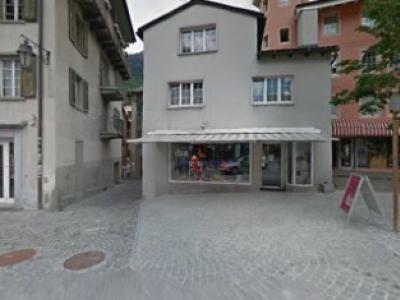 Second Händchen - Abbigliamento di seconda mano a Vallese