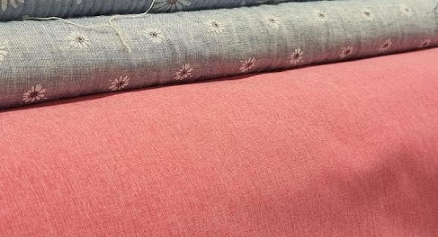 Nähatelier Aarau - Pashke - Mode upcyclée in Argovie