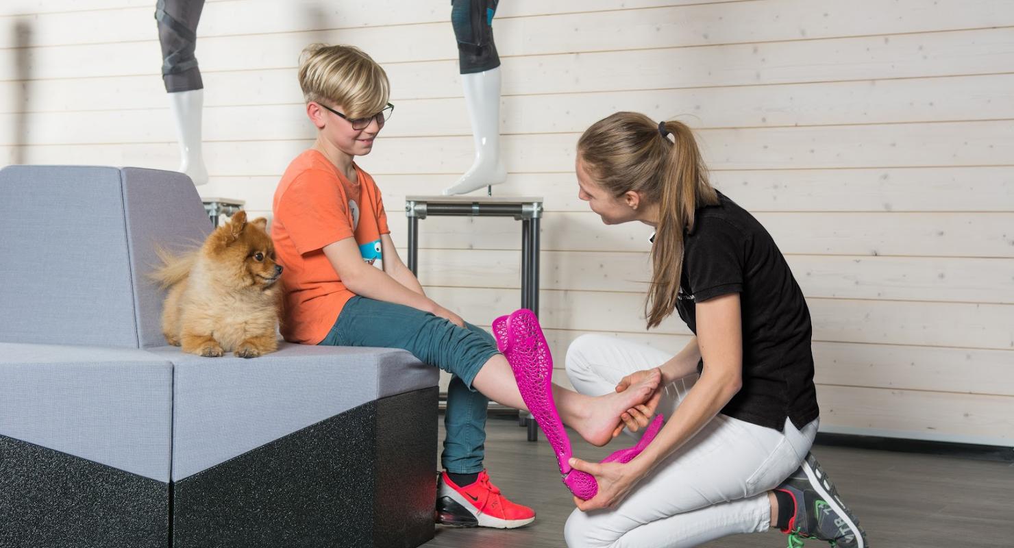 Standort Naters - Second-Hand-Kleidung in Wallis