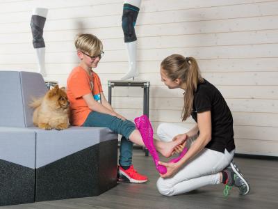 Standort Naters - Second-Hand-Kleidung in Wallis