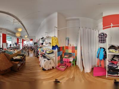 Kids Store 0-14 - Second-hand Clothing in Valais