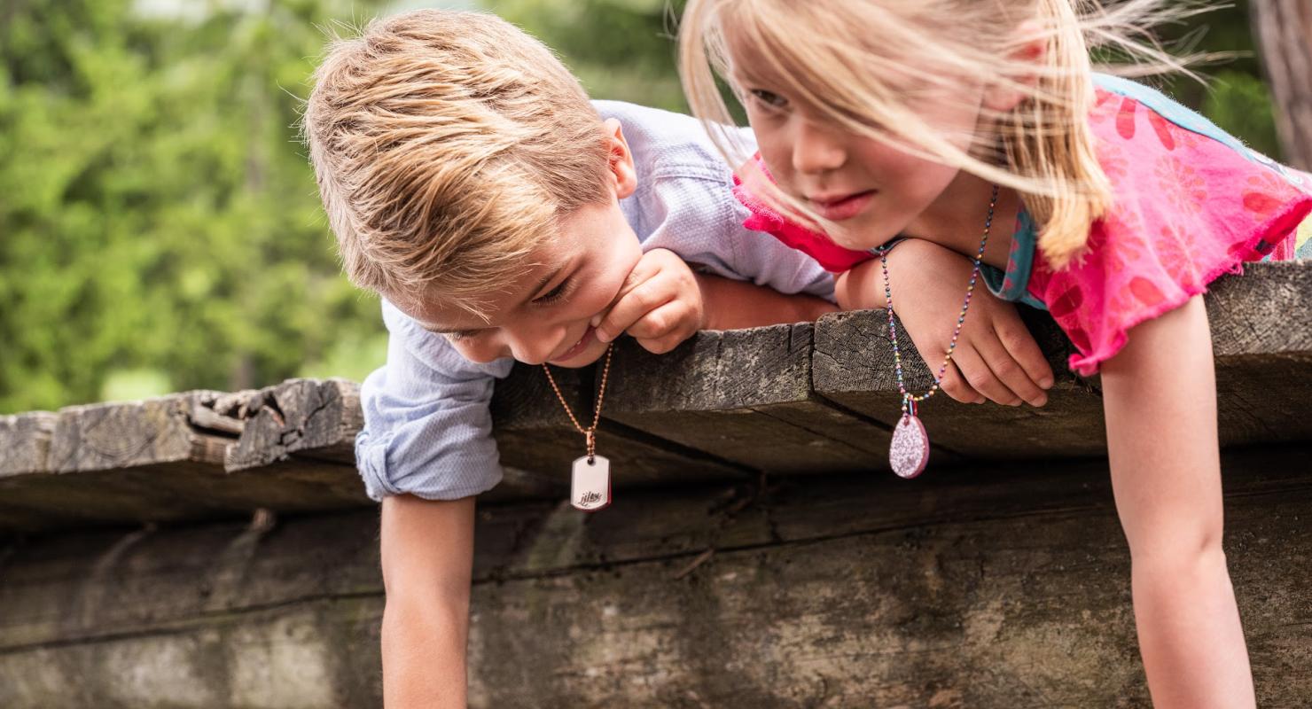 jiley LASERwork - Upcycled Fashion in Valais
