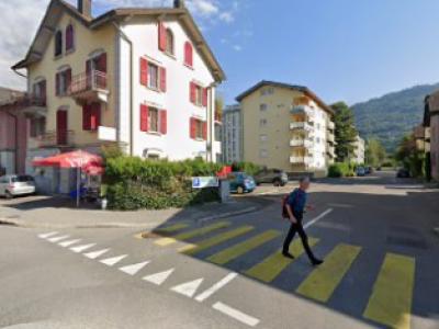 Mode - Second-hand Clothing in Valais