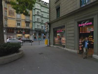 Vonarburg Reissverschlüsse - Repair & Alteration in Lucerne