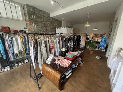 La mienne - Second-hand Clothing in Lucerne