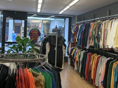 neo vintage - Second-hand Clothing in Lucerne