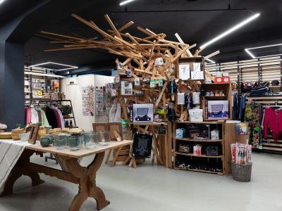 FIZZEN Luzern - Second-hand Clothing in Lucerne