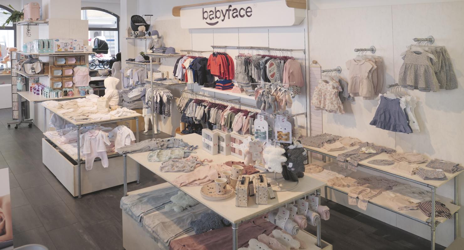 Storchenstube Luzern für Mutter & Kind - Second-hand Clothing in Lucerne