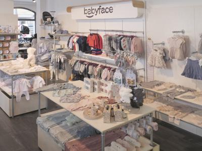 Storchenstube Luzern für Mutter & Kind - Second-hand Clothing in Lucerne