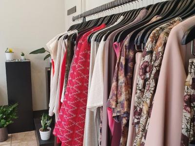 Manusha - Repair & Alteration in Lucerne