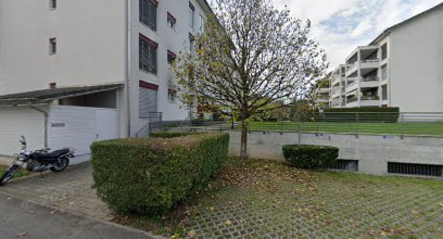 Nähwittchen - Upcycled Fashion in Lucerne