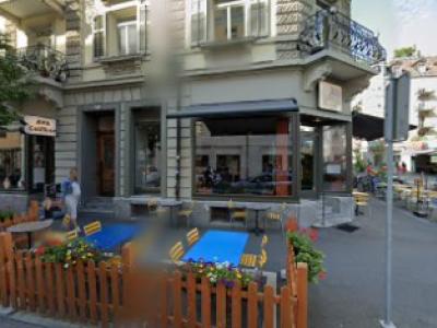 Therese Mirkovic - Upcycled Fashion in Lucerne