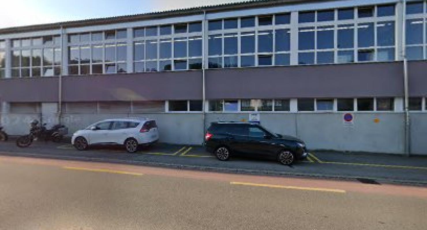 Tosam Stiftung - Second-hand Clothing in Appenzell Ausserrhoden