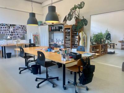 Schneiderei – Kathrin Widmer - Upcycled Fashion in Aargau