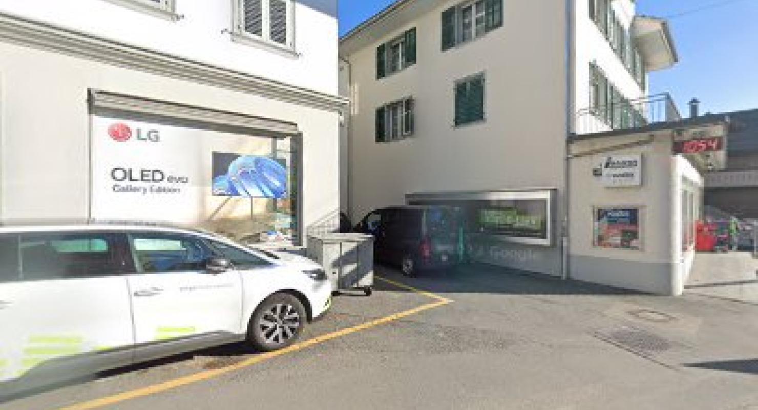 Kinderbörse Glühwörmli GmbH - Second-hand Clothing in Lucerne