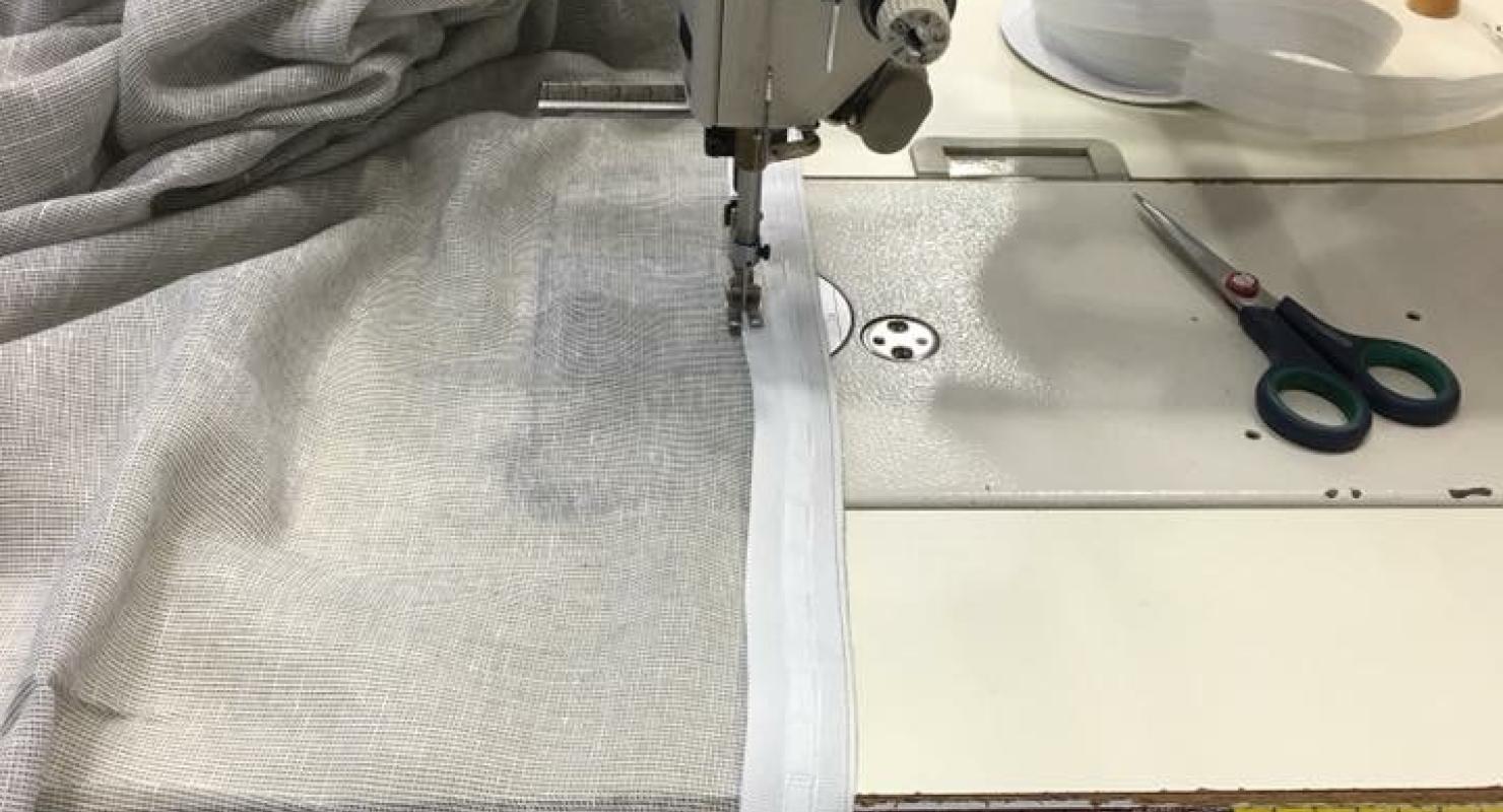 Milano Schneiderei und vorhänge atelier - Upcycled Fashion in Lucerne