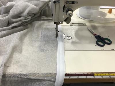 Milano Schneiderei und vorhänge atelier - Upcycled Fashion in Lucerne