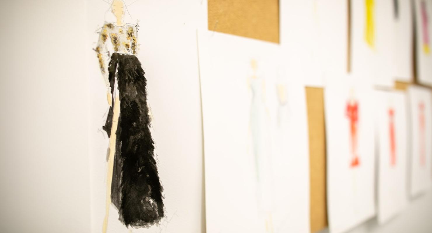 LU Couture AG - Upcycled Fashion in Lucerne