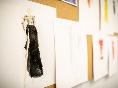 LU Couture AG - Upcycled Fashion in Lucerne