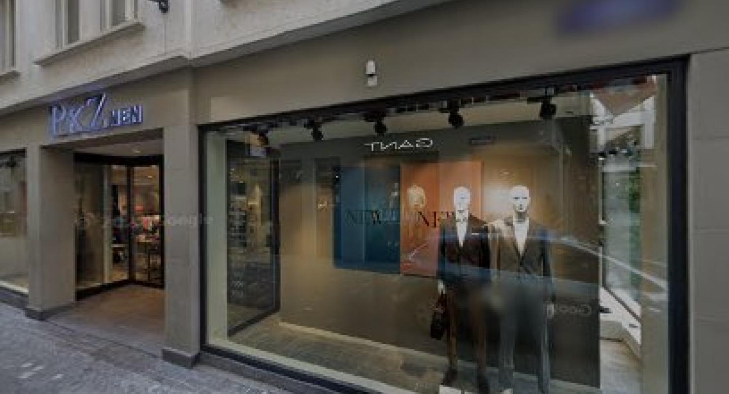 Schneideratelier ISO - Upcycling-Mode in Luzern