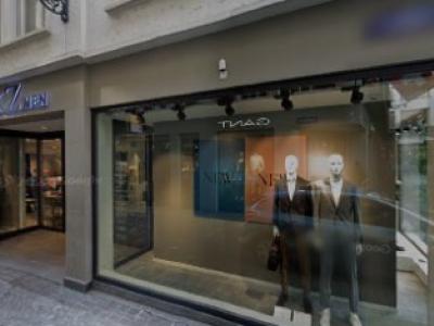 Schneideratelier ISO - Upcycled Fashion in Lucerne