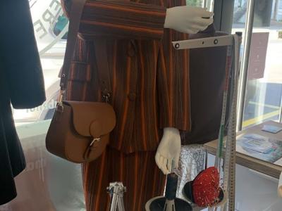 Maihof Textil & Schneiderei GmbH - Upcycled Fashion in Lucerne