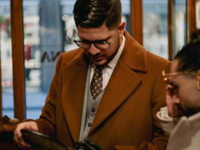 Ideal Tailoring GmbH - Mode upcyclée à Argovie