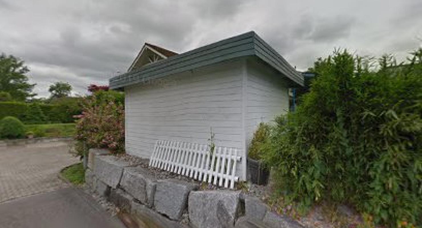 Samanta - Upcycled Fashion in Lucerne