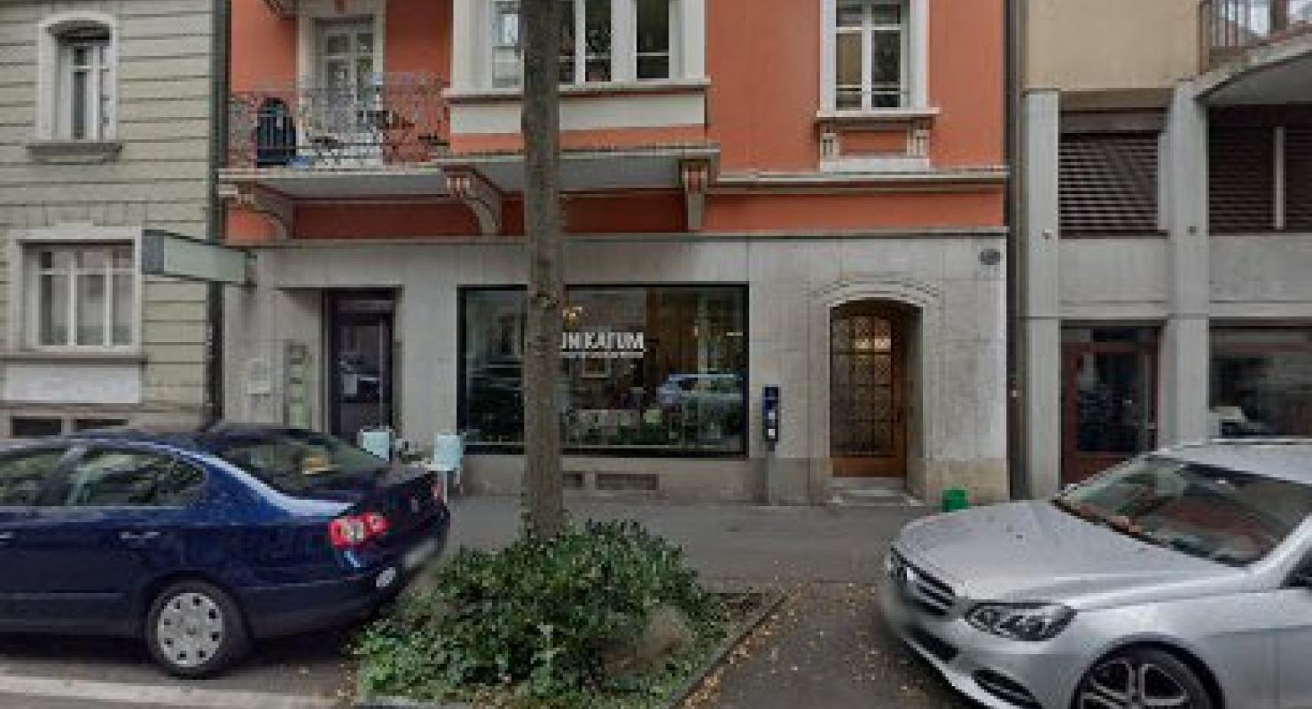 Cty pikassota - Upcycled Fashion in Lucerne