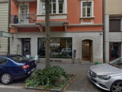 Cty pikassota - Upcycled Fashion in Lucerne