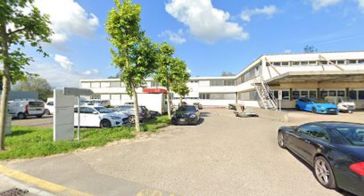 Free Style - Upcycling-Mode in Luzern