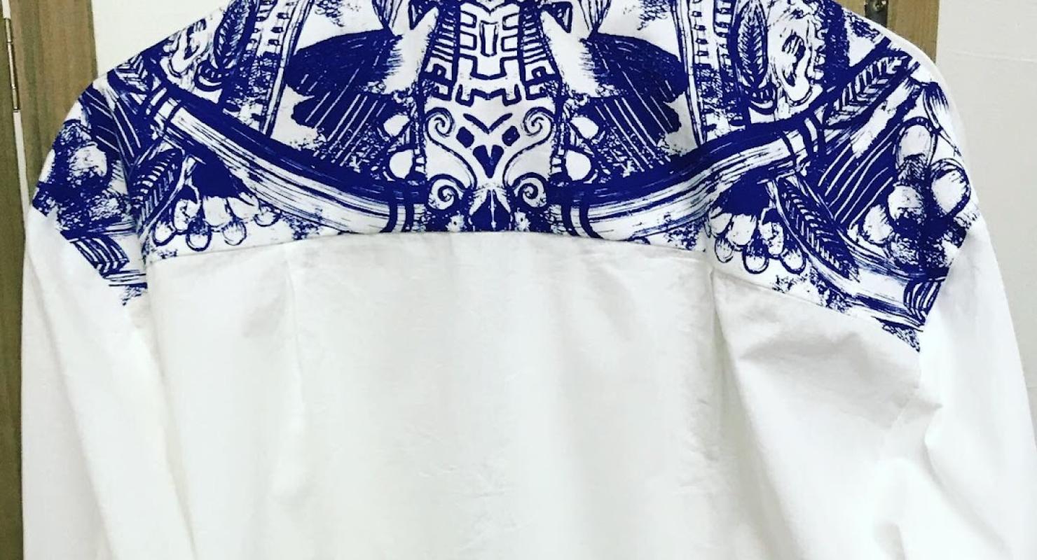 Yasantwa GmbH - Upcycling-Mode in Luzern