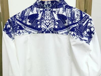 Yasantwa GmbH - Upcycled Fashion in Lucerne