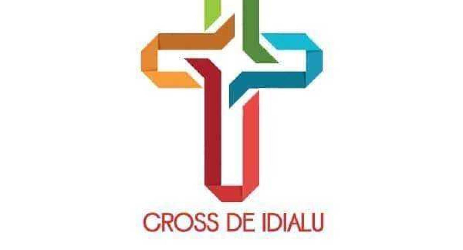 Cross de Idialu - Upcycling-Mode in Luzern